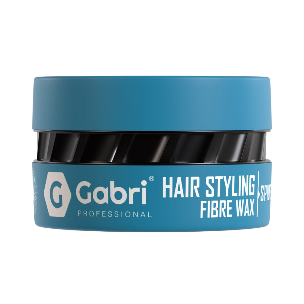 Gabri Professional Hair Styling Fibre Wax Spider 150ml
