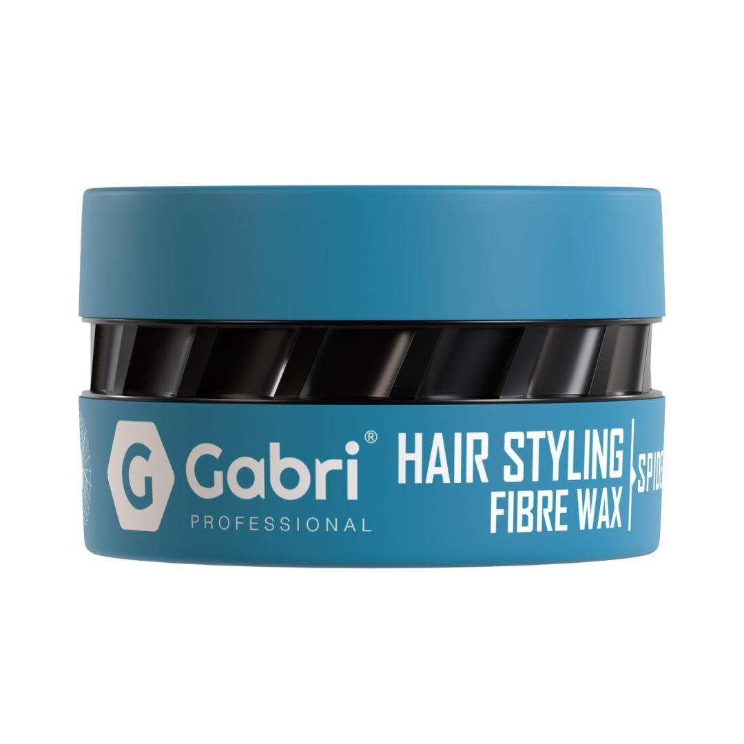 Gabri Professional Hair Styling Fibre Wax Spider 150ml