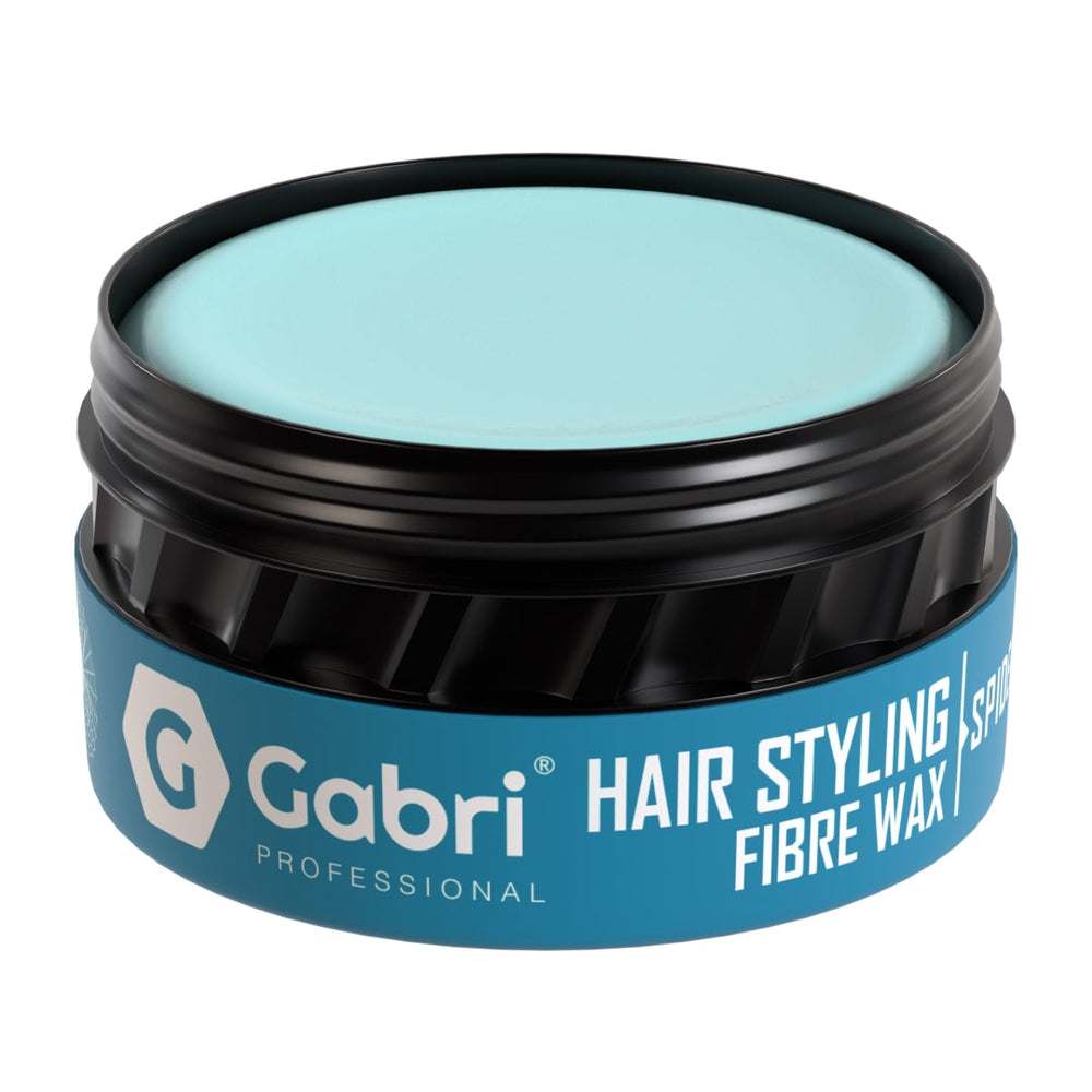 Gabri Professional Hair Styling Fibre Wax Spider 150ml