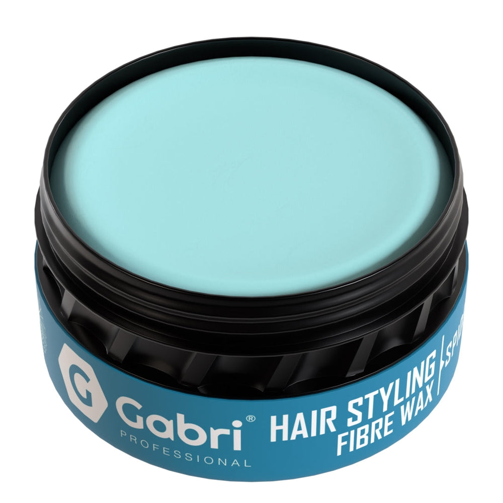 Gabri Professional Hair Styling Fibre Wax Spider 150ml
