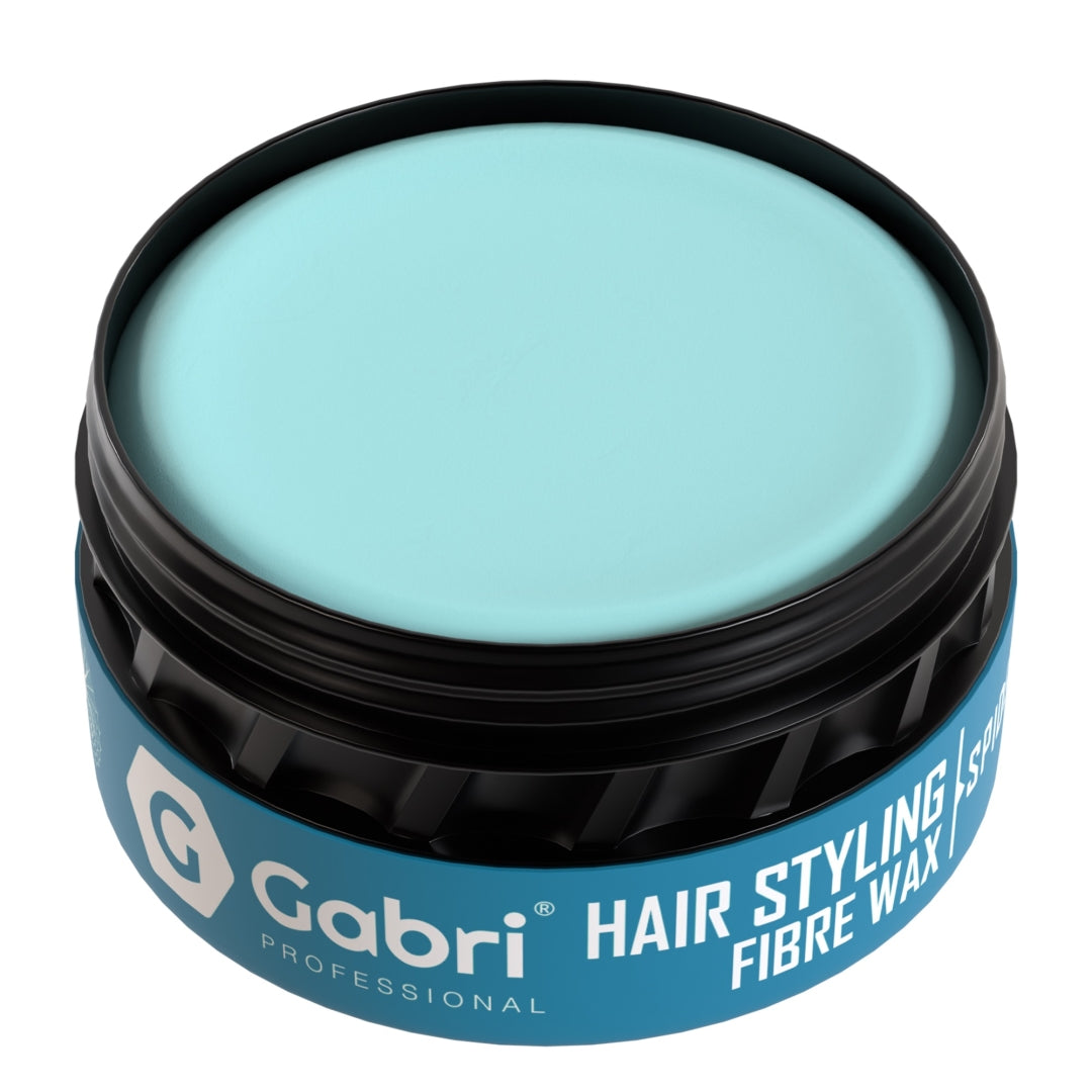Gabri Professional Hair Styling Fibre Wax Spider 150ml