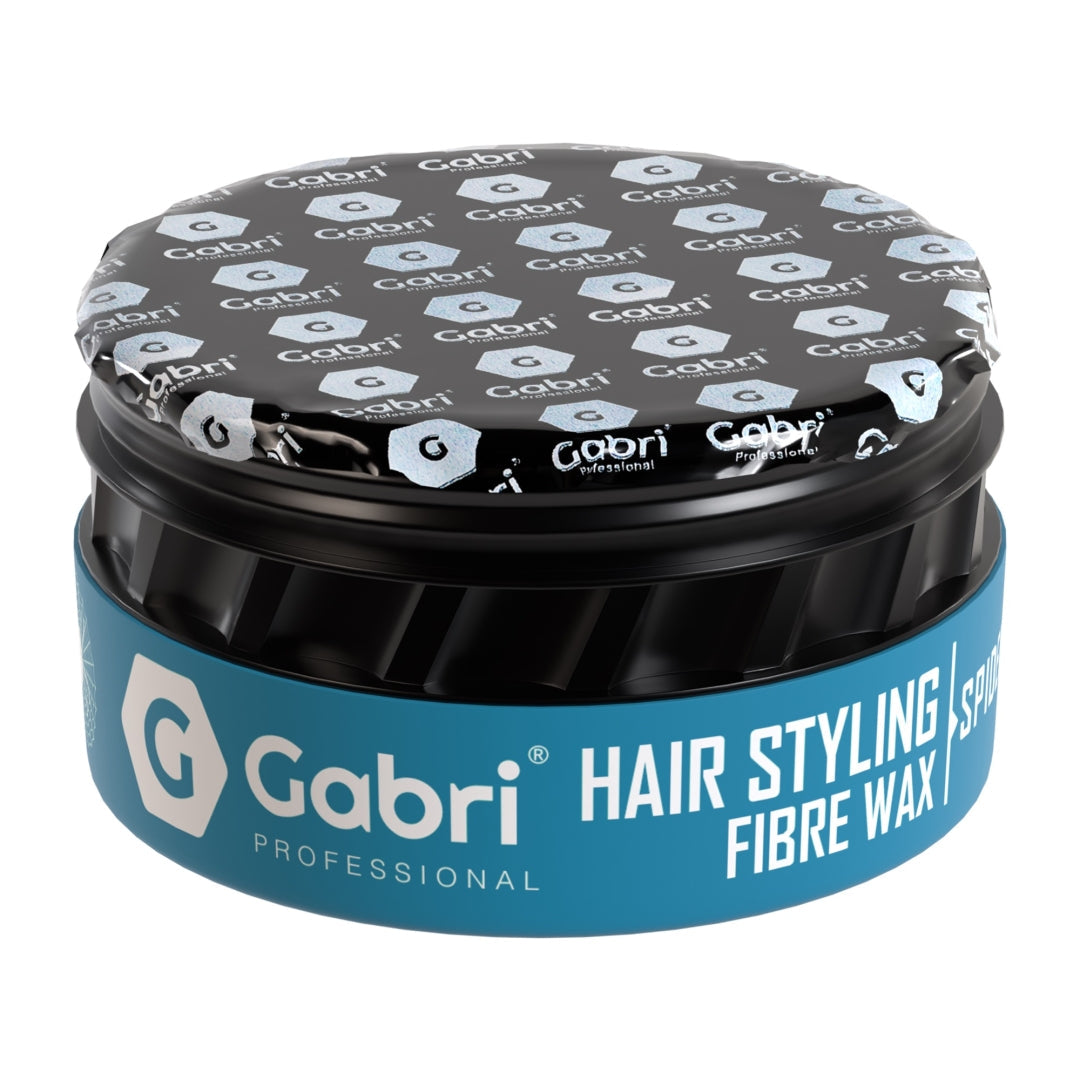Gabri Professional Hair Styling Fibre Wax Spider 150ml