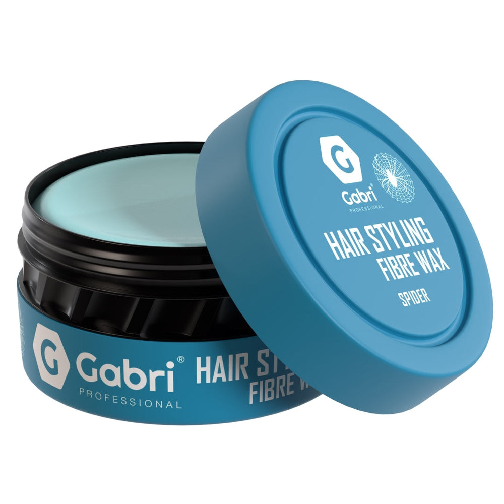 Gabri Professional Hair Styling Fibre Wax Spider 150ml