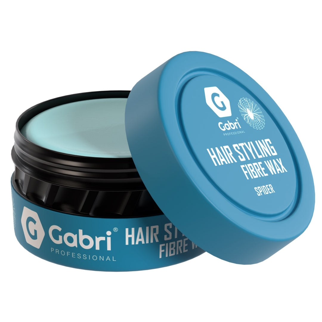 Gabri Professional Hair Styling Fibre Wax Spider 150ml