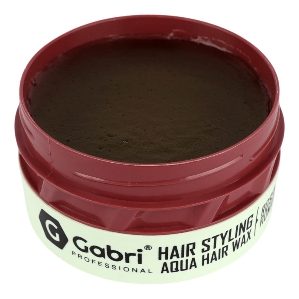 Gabri Professional Hair Styling Aqua Wax Rosemary Mint 150ml