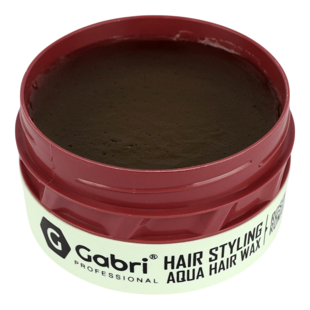 Gabri Professional Hair Styling Aqua Wax Rosemary Mint 150ml