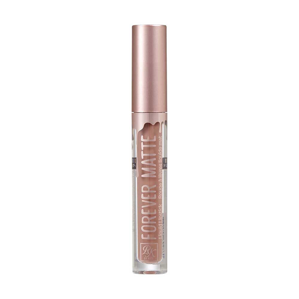 RUBY KISSES Forever Matte Liquid Lipstick