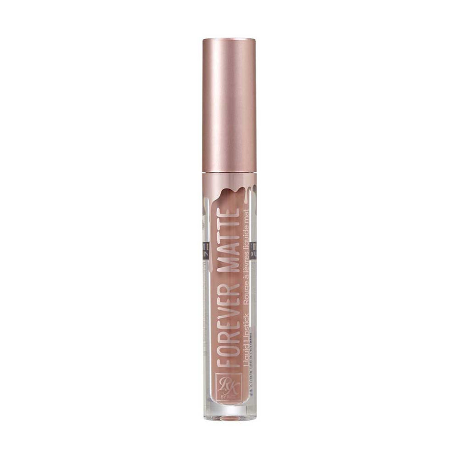 RUBY KISSES Forever Matte Liquid Lipstick