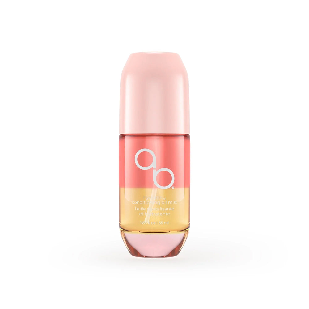 Adowa beauty hydrating conditioning oil mist with melonberry 55ml/1.85oz