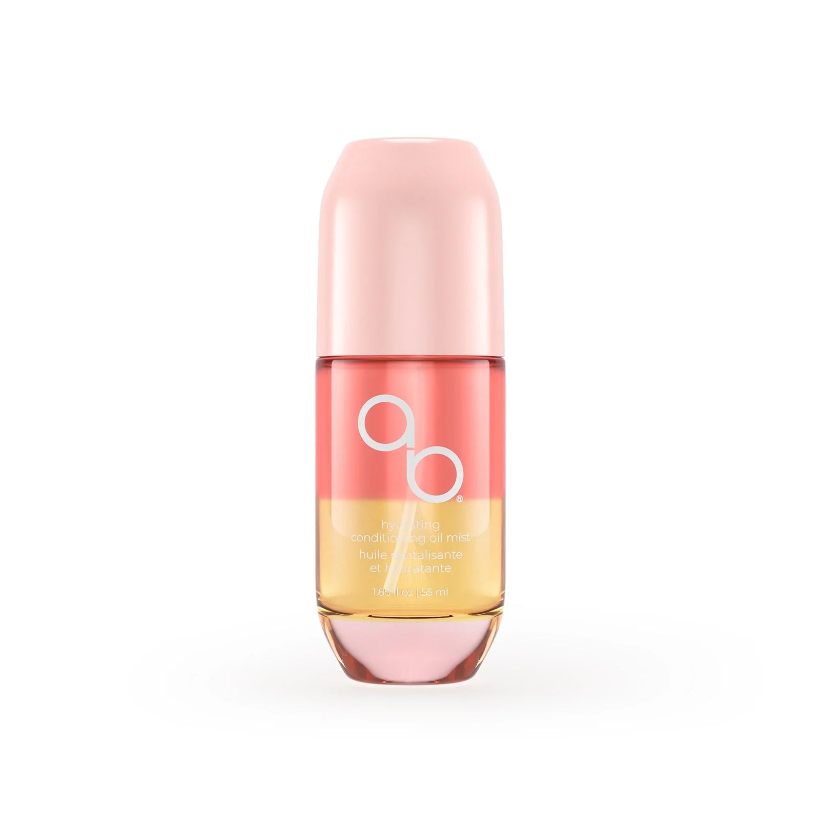 Adowa beauty hydrating conditioning oil mist with melonberry 55ml/1.85oz