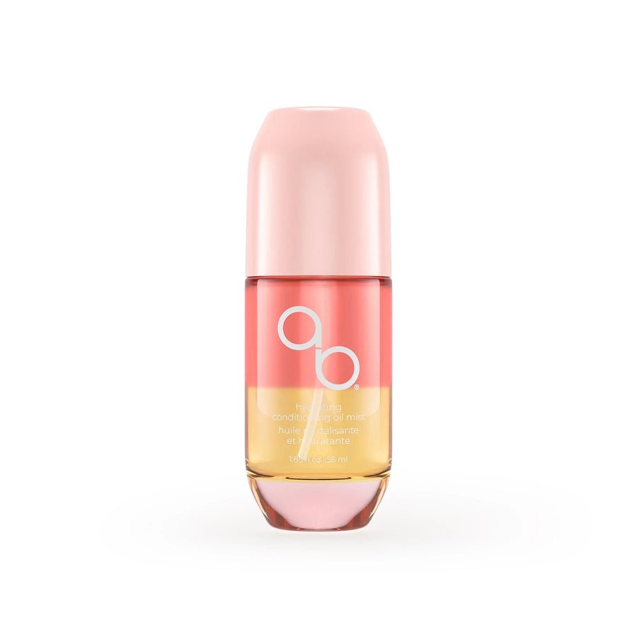 Adowa beauty hydrating conditioning oil mist with melonberry 55ml/1.85oz