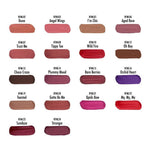 RUBY KISSES Forever Matte Liquid Lipstick