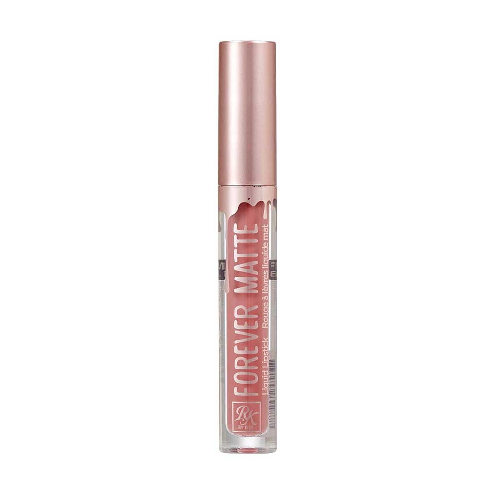 RUBY KISSES Forever Matte Liquid Lipstick