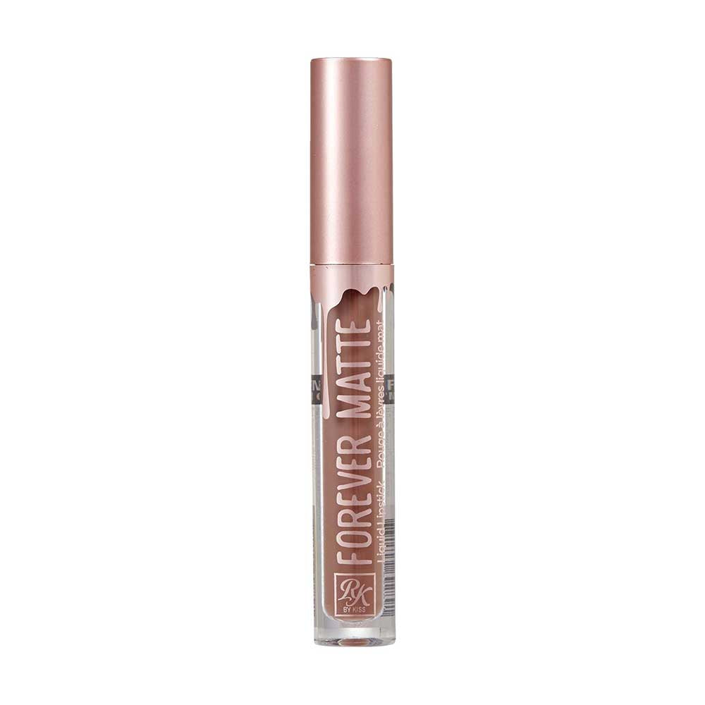 RUBY KISSES Forever Matte Liquid Lipstick