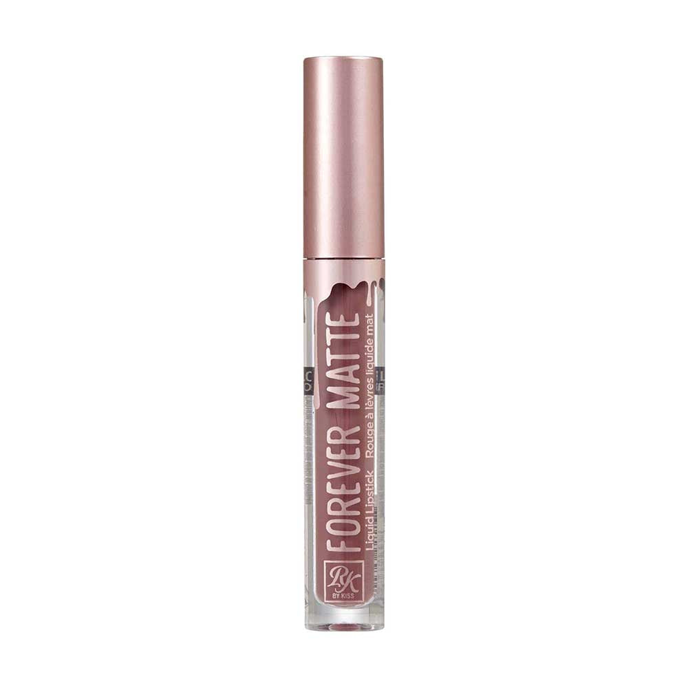 RUBY KISSES Forever Matte Liquid Lipstick
