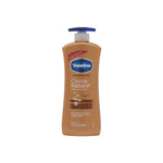 Vaseline Intensive Care Cocoa Radiant Body Lotion 600ml