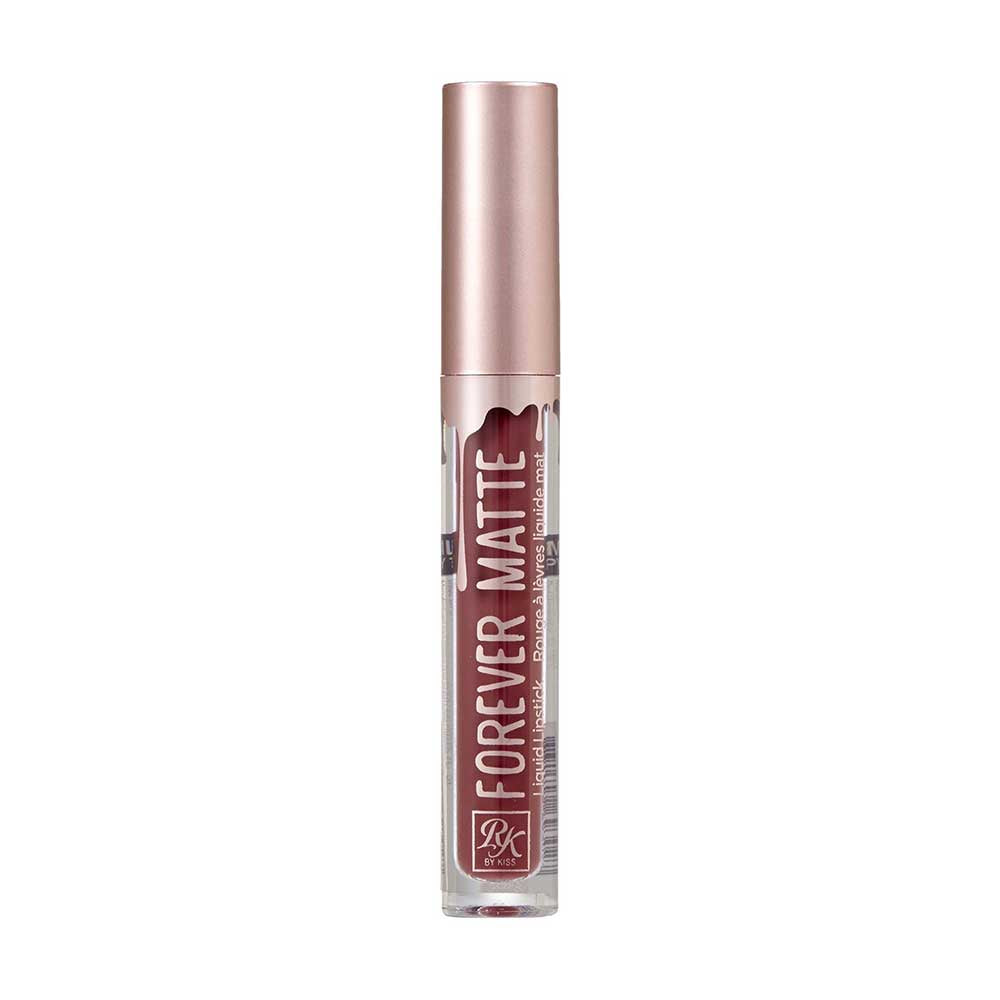 RUBY KISSES Forever Matte Liquid Lipstick