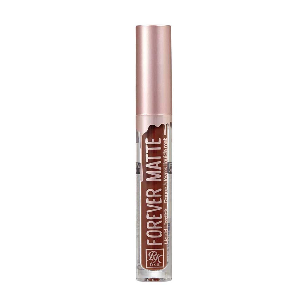 RUBY KISSES Forever Matte Liquid Lipstick