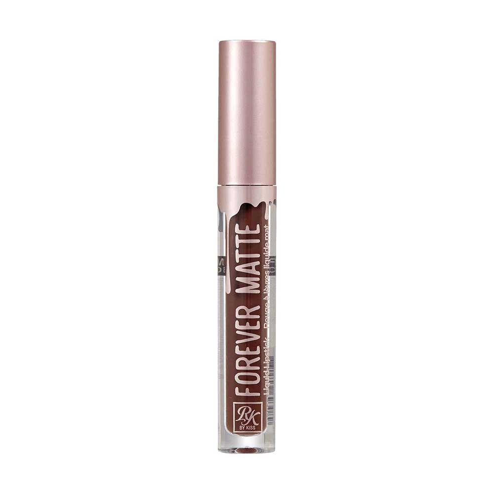 RUBY KISSES Forever Matte Liquid Lipstick
