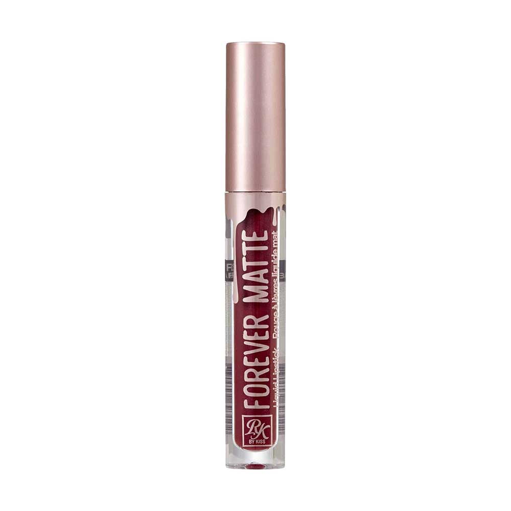 RUBY KISSES Forever Matte Liquid Lipstick