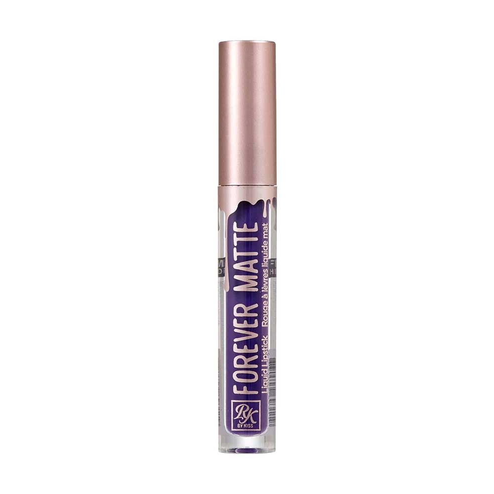 RUBY KISSES Forever Matte Liquid Lipstick