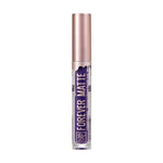 RUBY KISSES Forever Matte Liquid Lipstick