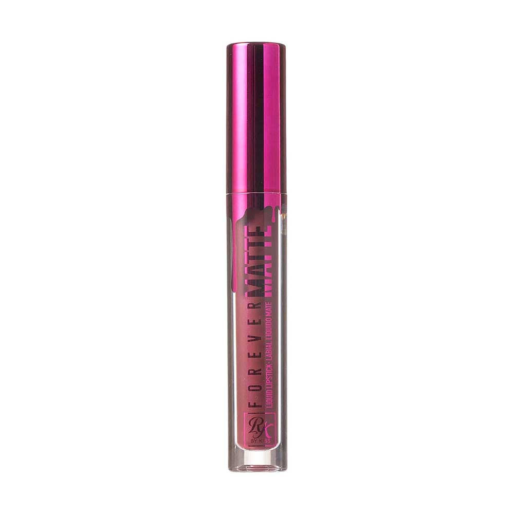 RUBY KISSES Forever Matte Liquid Lipstick
