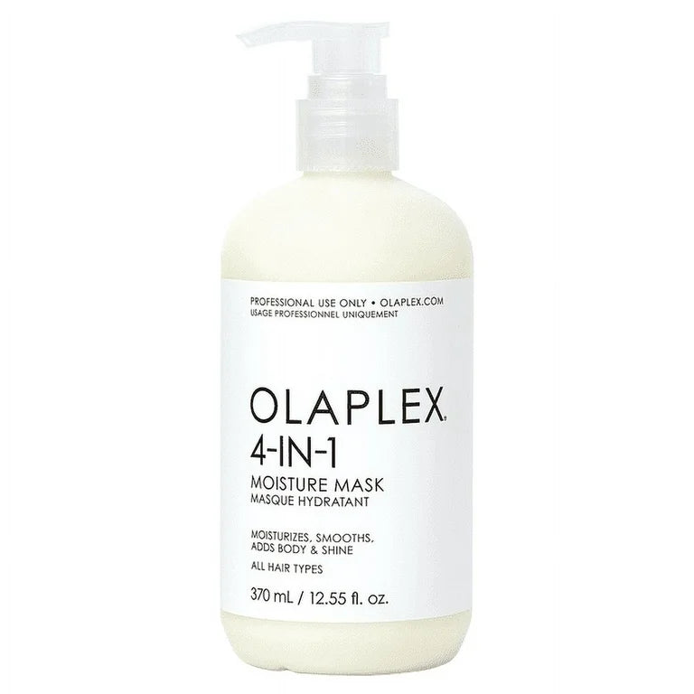 OLAPLEX 4-in-1 Moisture Mask 370ml