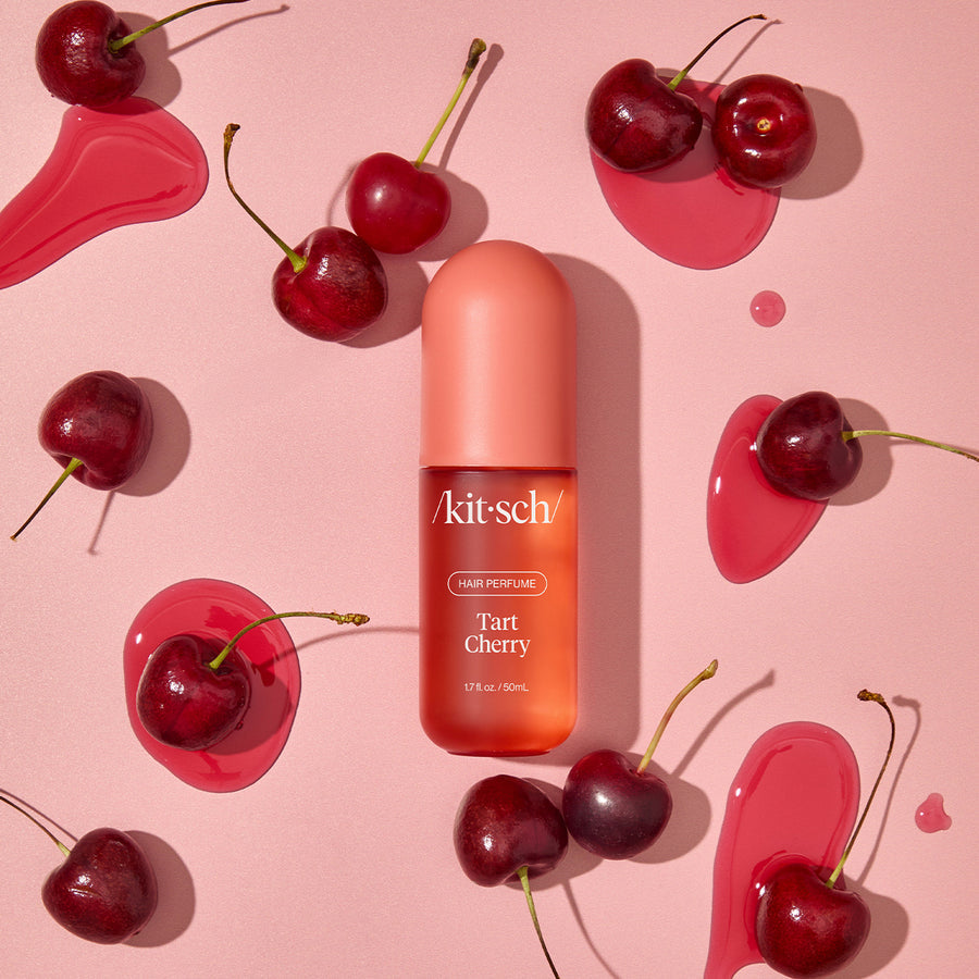 Kitsch Tart Cherry Hair Perfume