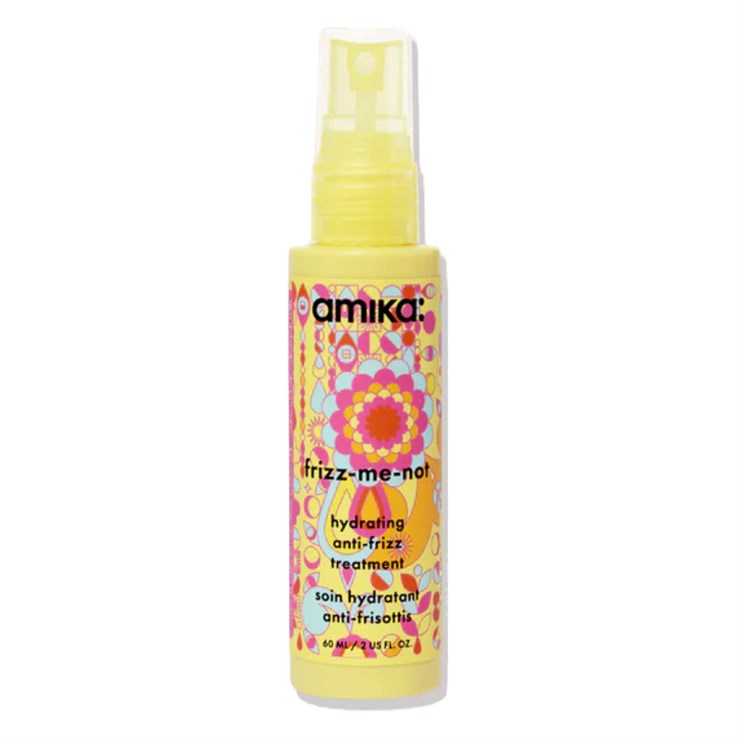 amika FRIZZ ME NOT leave in styler 60ml/2oz