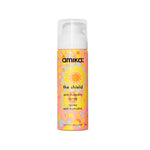 amika the shield anti-humidity hair spray - 30ml/1oz