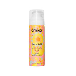 amika the shield anti-humidity hair spray - 30ml/1oz