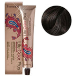 FarmaVita Life Color Plus 4.1 Ash Brown 100ml