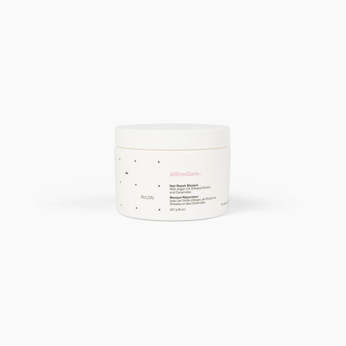 Avlon AffirmCare MoisturRight Hair Repair Masque 227g/8oz