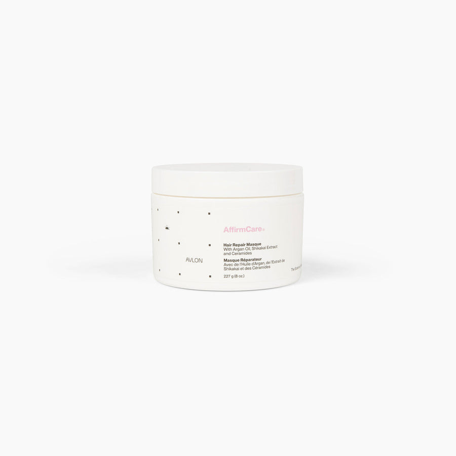Avlon AffirmCare MoisturRight Hair Repair Masque 227g/8oz