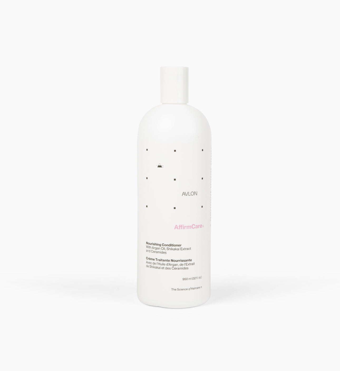 Avlon AffirmCare MoisturRight Nourishing Conditioner  950ml/32oz