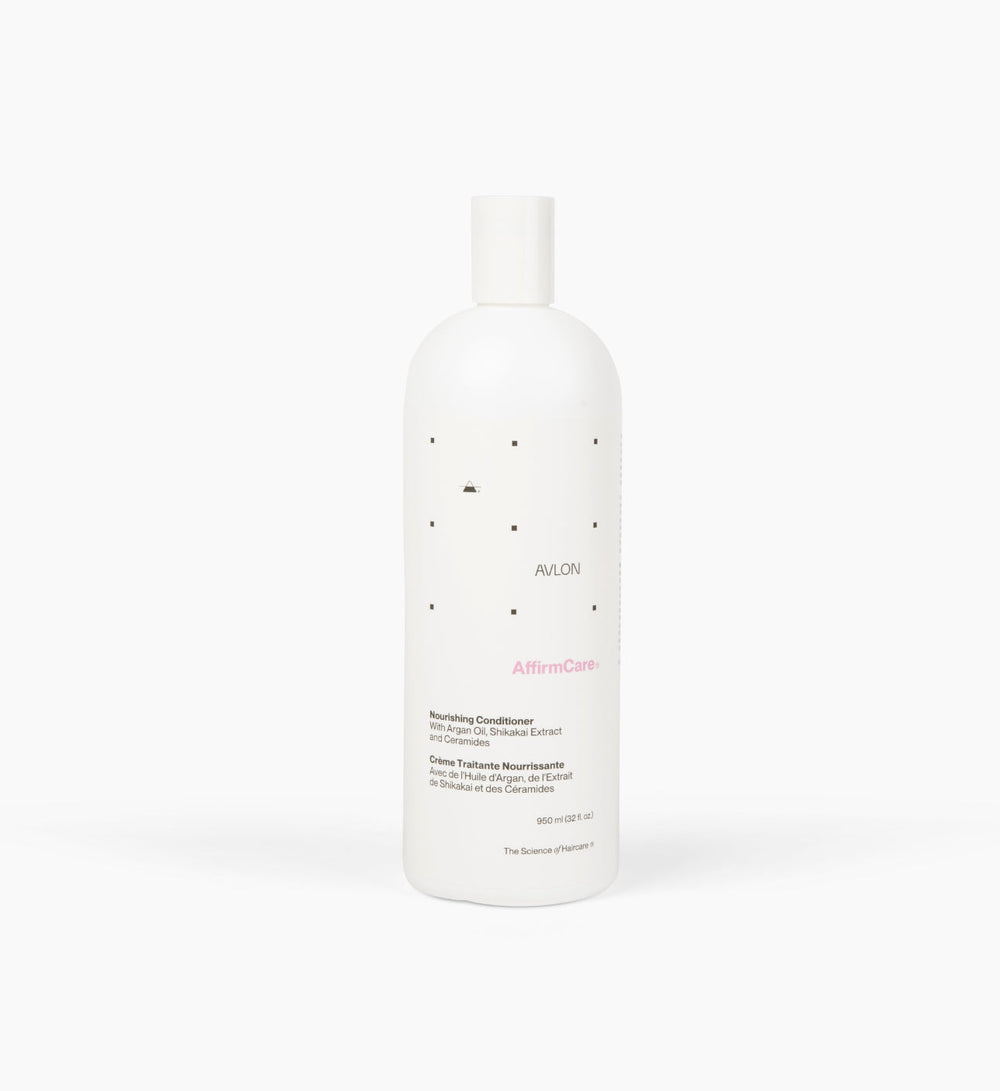 Avlon AffirmCare MoisturRight Clarifying Shampoo