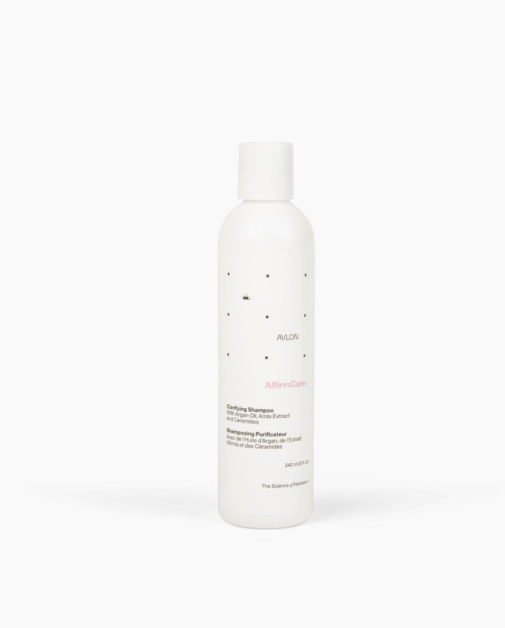 Avlon AffirmCare MoisturRight Clarifying Shampoo