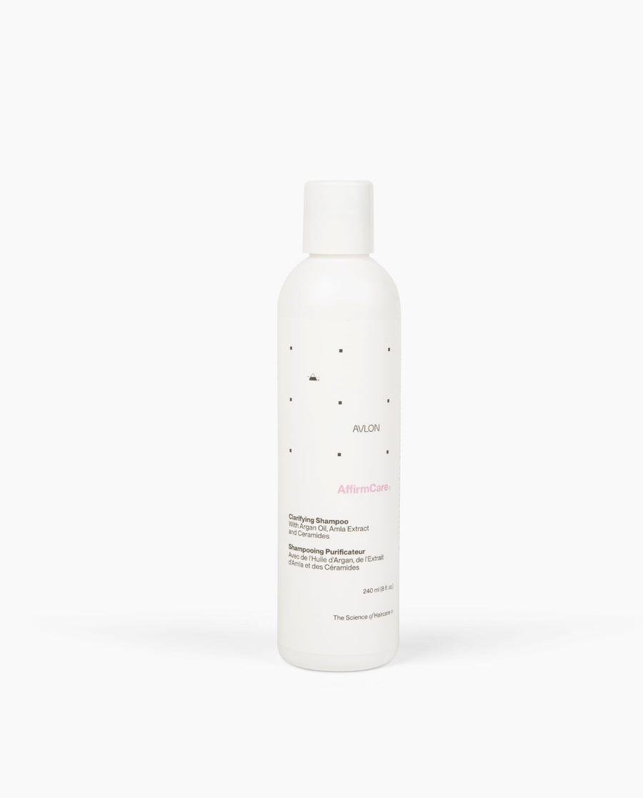 Avlon AffirmCare MoisturRight Clarifying Shampoo