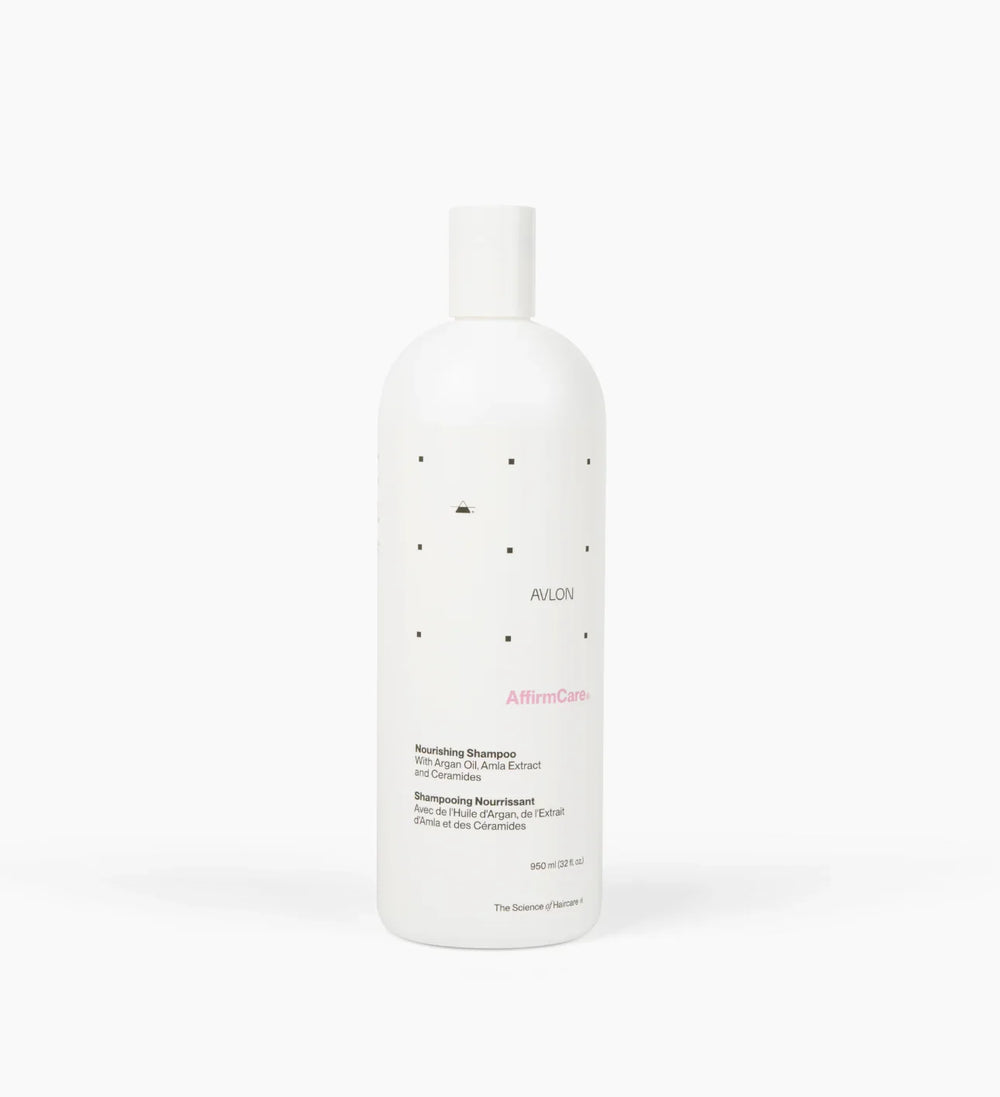 Avlon AffirmCare MoisturRight Nourishing Shampoo 950ml/32oz