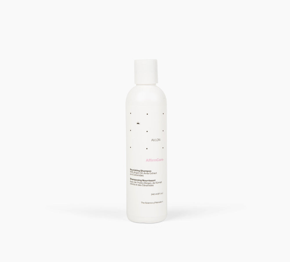 Avlon AffirmCare MoisturRight Nourishing Shampoo 240ml/8oz