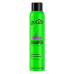 Schwarzkopf Got2b Dry Shampoo Extra Fresh 200m