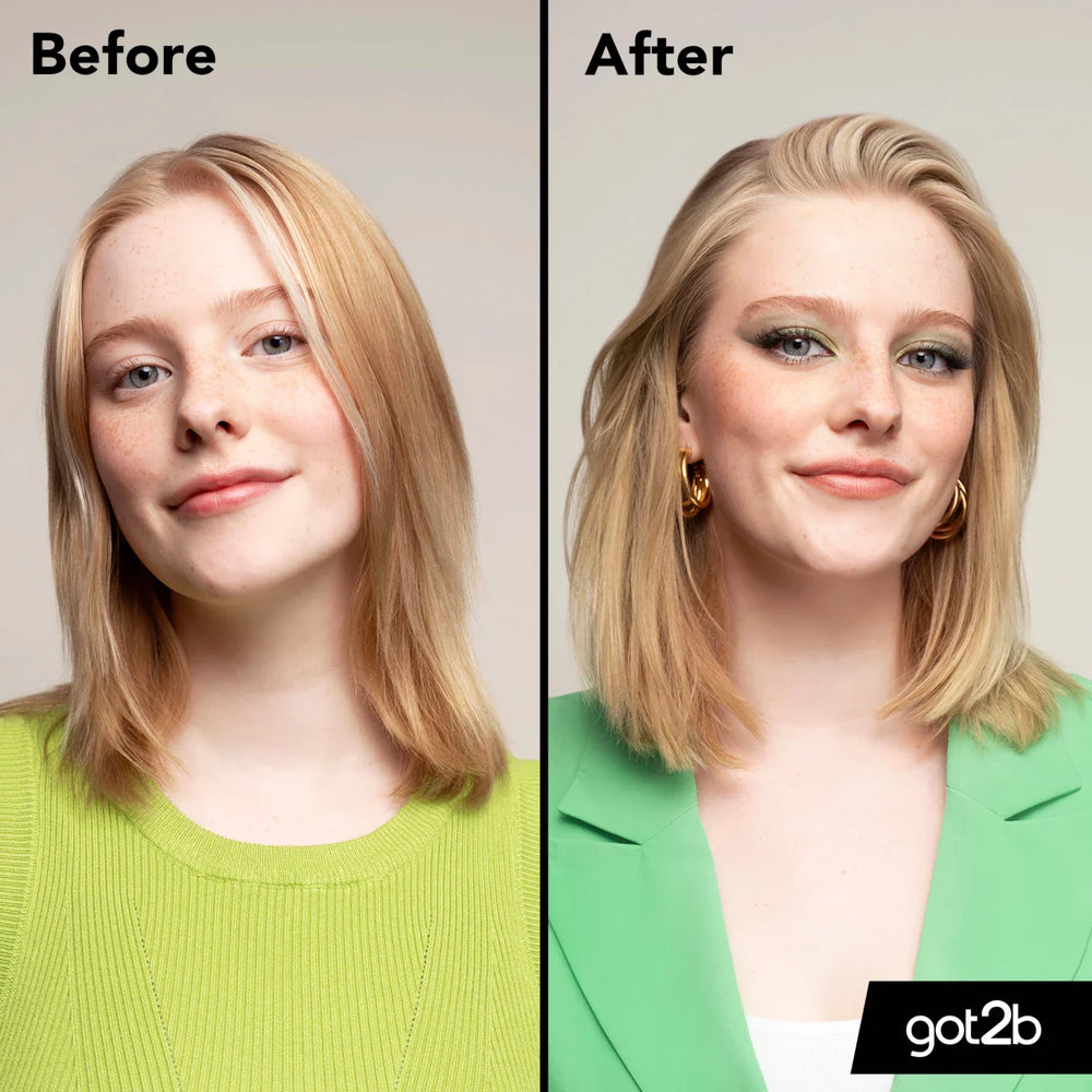 Schwarzkopf Got2b Dry Shampoo Extra Fresh 200m