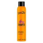 Schwarzkopf Got2b Dry Shampoo Extra Texture 200ml
