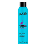 Schwarzkopf Got2b Refresh Dry Shampoo Extra Volume 200ml