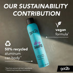 Schwarzkopf Got2b Refresh Dry Shampoo Extra Volume 200ml