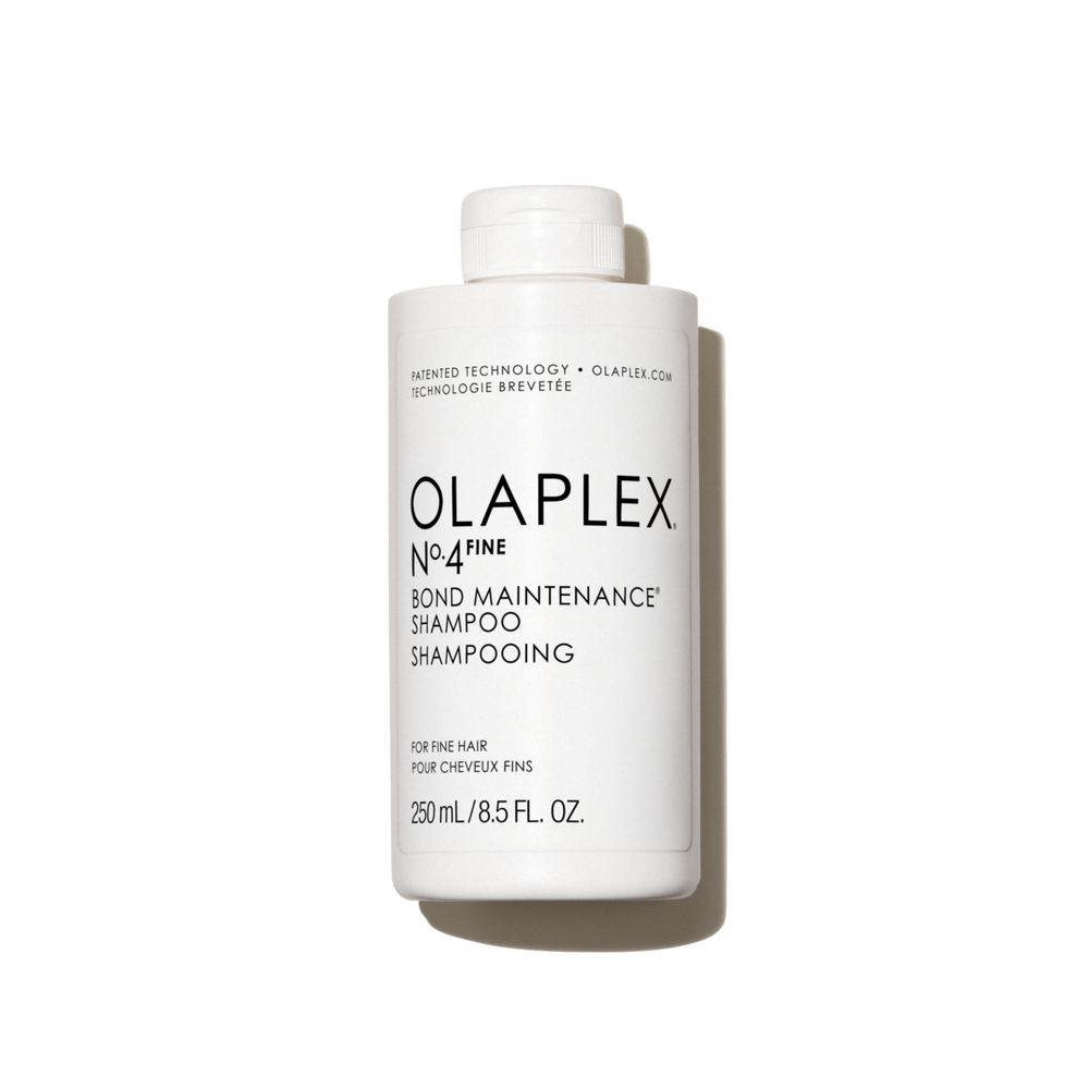 Olaplex No.4 Fine Bond Maintenance Shampoo 250ml