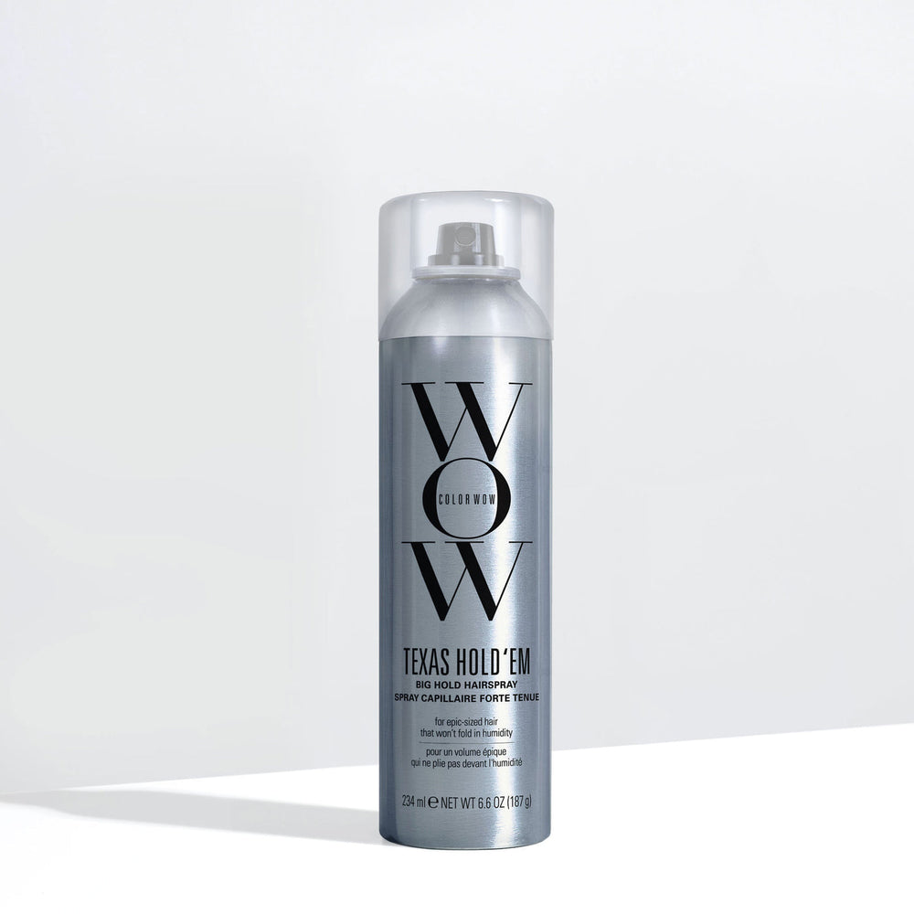 Color wow Texas Hold ‘Em Big Hold Hairspray 234 ML