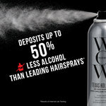 Color wow Texas Hold ‘Em Big Hold Hairspray 234 ML