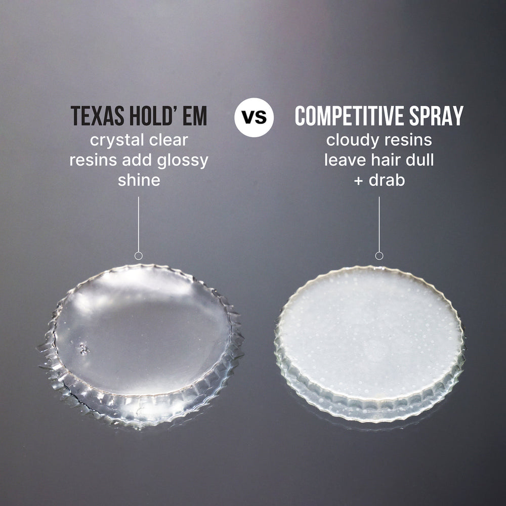 Color wow Texas Hold ‘Em Big Hold Hairspray 234 ML